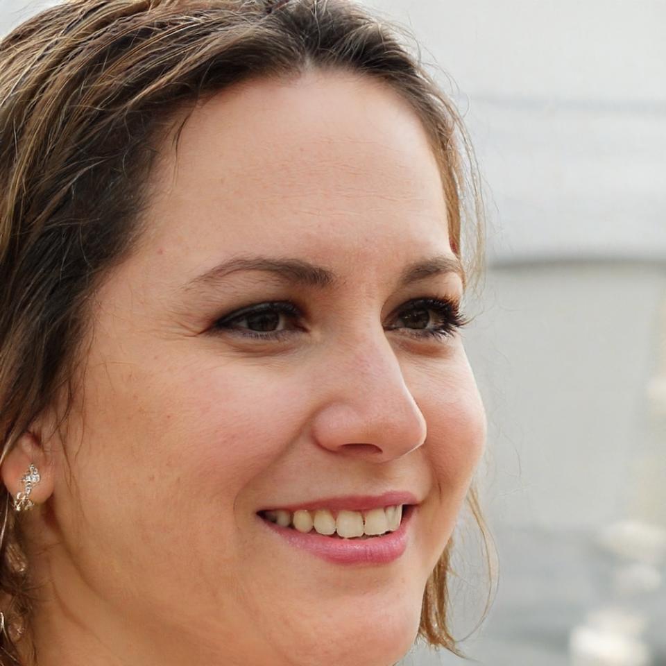 Elena Vázquez, especialista en finanzas corporativas